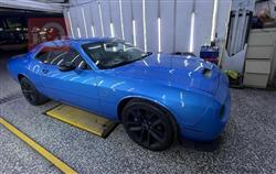 دودج تشالنجر